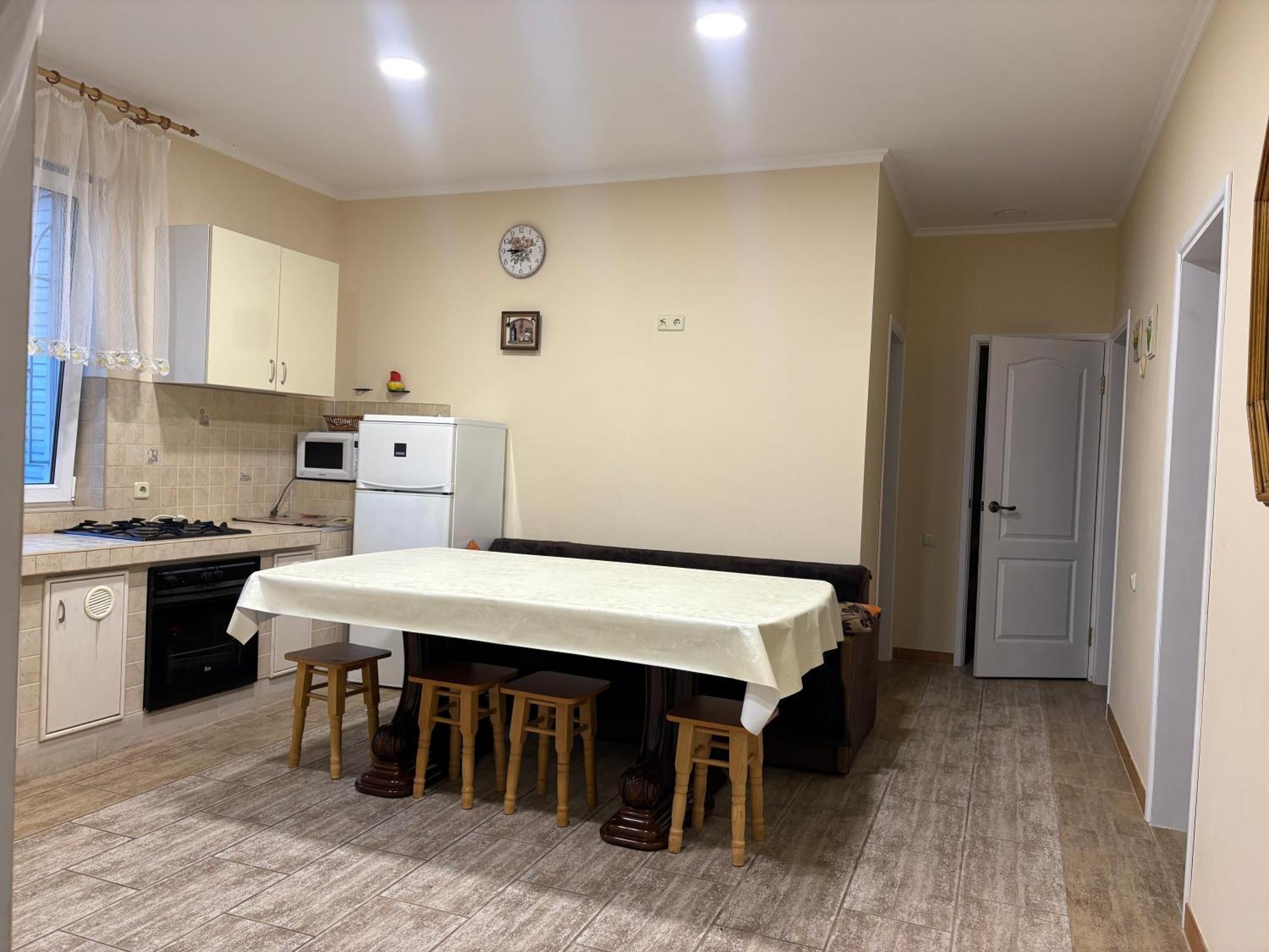 Holiday home House Near The Sea Odesa